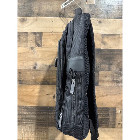 HP Laptop Backpack- Black - Picture 3 of 9